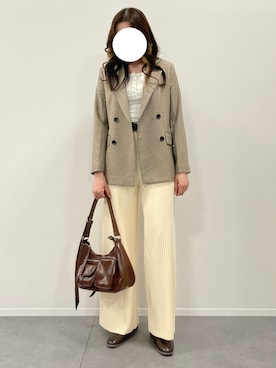 おでこ©さんのコーディネート