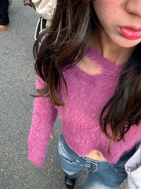 satssukiさん（レディース・168cm・10代）の秋コーディネート