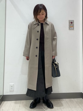 satomiさんのコーディネート