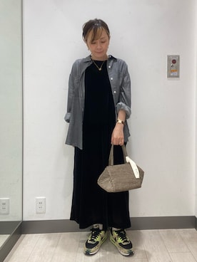 satomiさんのコーディネート