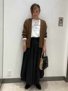 satomiさんのコーディネート