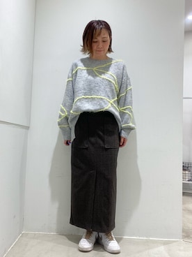 satomiさんのコーディネート