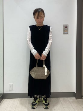 satomiさんのコーディネート