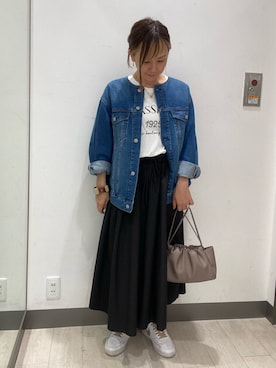 satomiさんのコーディネート