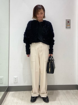 satomiさんのコーディネート