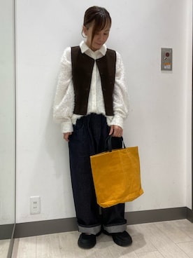 satomiさんのコーディネート