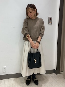 satomiさんのコーディネート