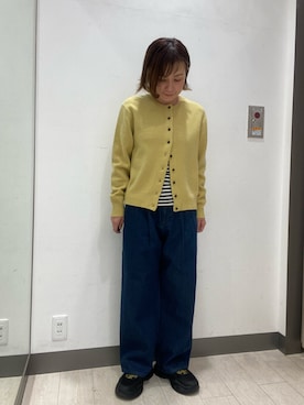 satomiさんのコーディネート