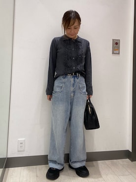 satomiさんのコーディネート