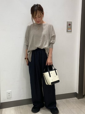 satomiさんのコーディネート