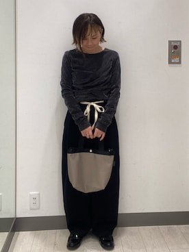 satomiさんのコーディネート