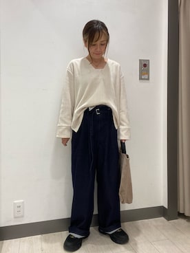 satomiさんのコーディネート