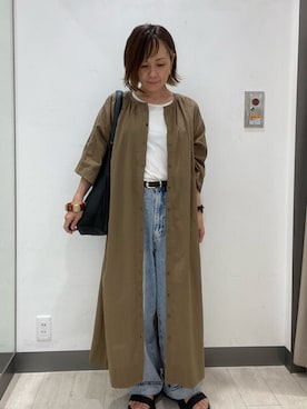 satomiさんのコーディネート