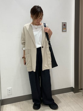 satomiさんのコーディネート