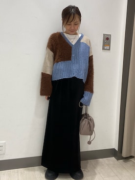 satomiさんのコーディネート