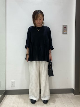satomiさんのコーディネート