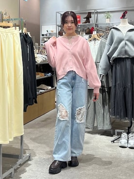 hinamkmk26さんのコーディネート