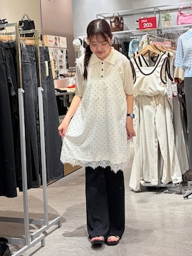 hinamkmk26さんのコーディネート
