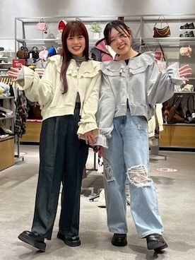 hinamkmk26さんのコーディネート