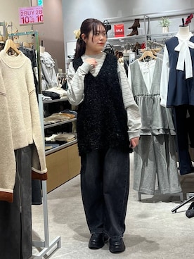 hinamkmk26さんのコーディネート