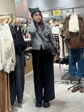 hinamkmk26さんのコーディネート