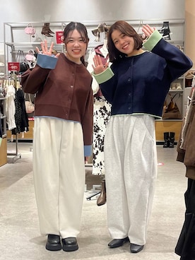 hinamkmk26さんのコーディネート