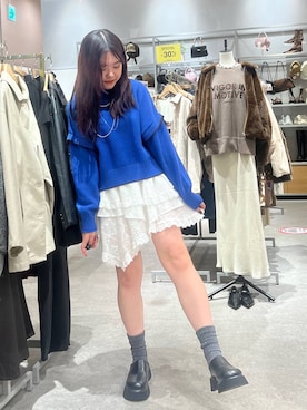 hinamkmk26さんのコーディネート