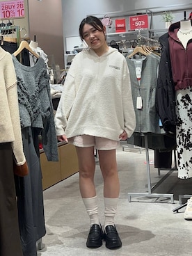 hinamkmk26さんのコーディネート