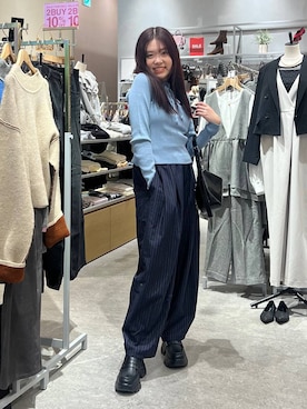 hinamkmk26さんのコーディネート