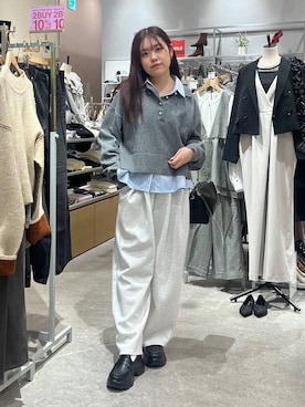 hinamkmk26さんのコーディネート