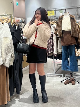 hinamkmk26さんのコーディネート