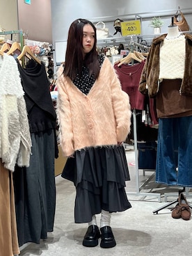 hinamkmk26さんのコーディネート