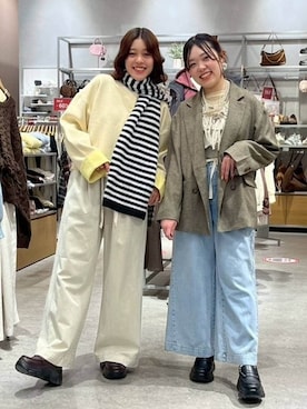 hinamkmk26さんのコーディネート