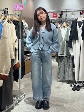 hinamkmk26さんのコーディネート