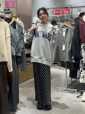 hinamkmk26さんのコーディネート