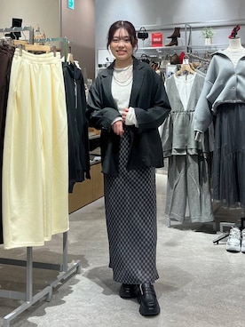 hinamkmk26さんのコーディネート