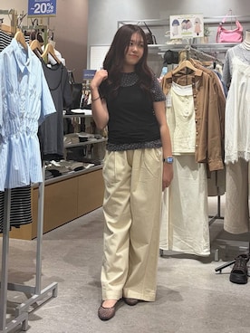 hinamkmk26さんのコーディネート