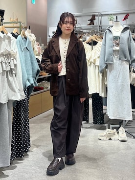 hinamkmk26さんのコーディネート