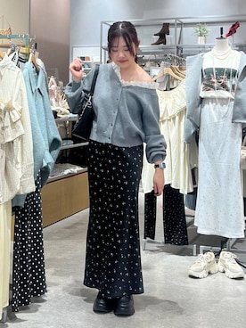 hinamkmk26さんのコーディネート