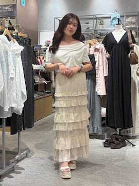 hinamkmk26さんのコーディネート