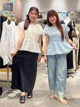 hinamkmk26さんのコーディネート