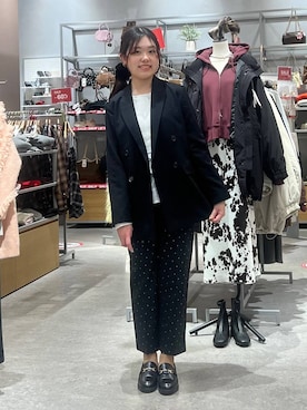 hinamkmk26さんのコーディネート