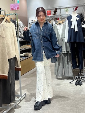 hinamkmk26さんのコーディネート