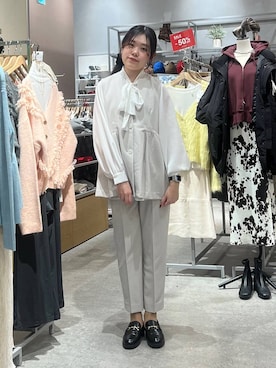 hinamkmk26さんのコーディネート