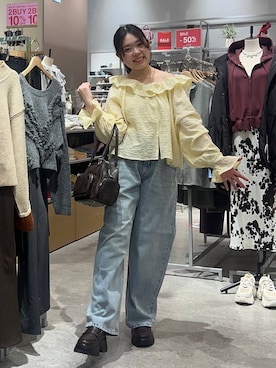 hinamkmk26さんのコーディネート