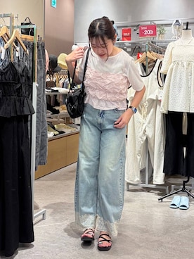 hinamkmk26さんのコーディネート