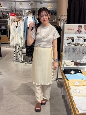 hinamkmk26さんのコーディネート