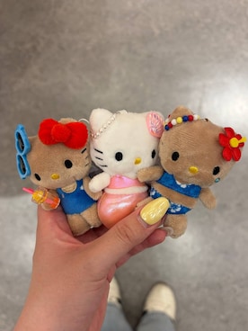 hinamkmk26さんのコーディネート
