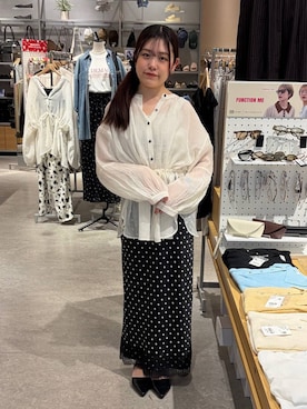 hinamkmk26さんのコーディネート