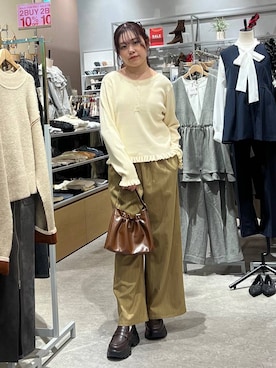 hinamkmk26さんのコーディネート